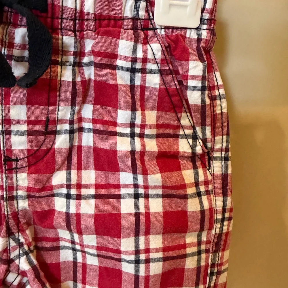 Gymboree/ Old Navy Toddler Boys PRINCE CHARMING Tops and Shorts Bundle